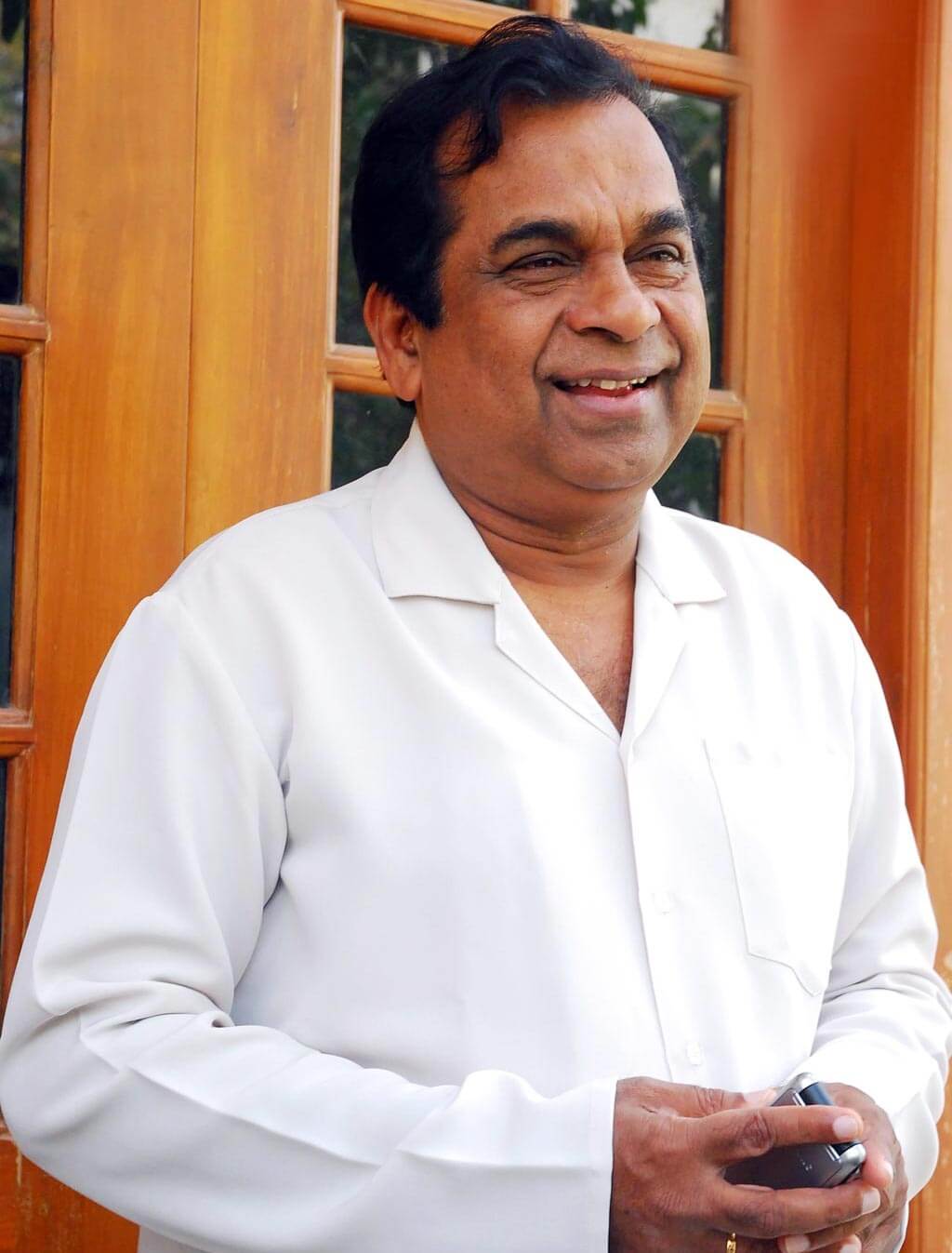 Kanneganti Brahmanandam