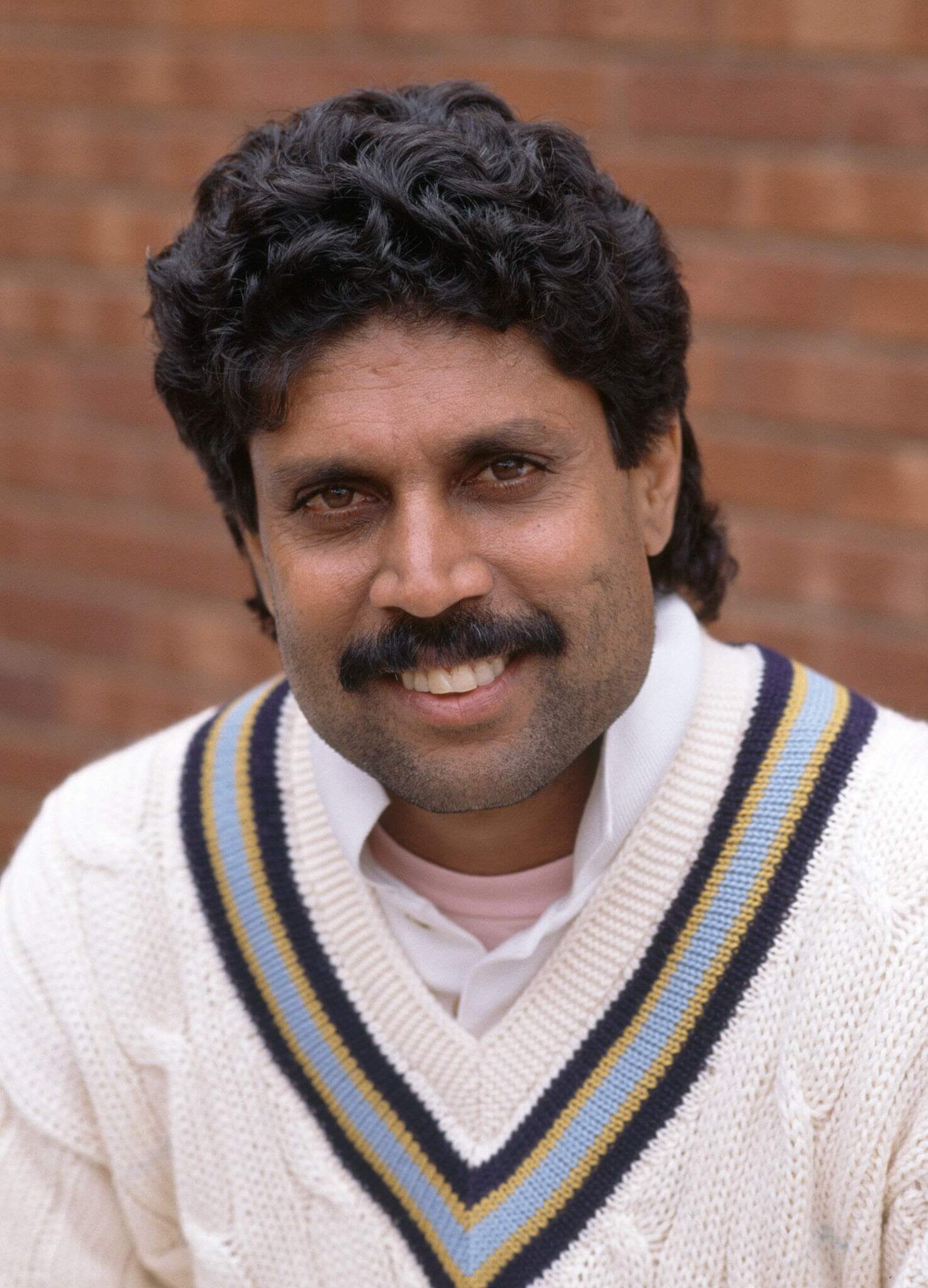 Kapil Dev