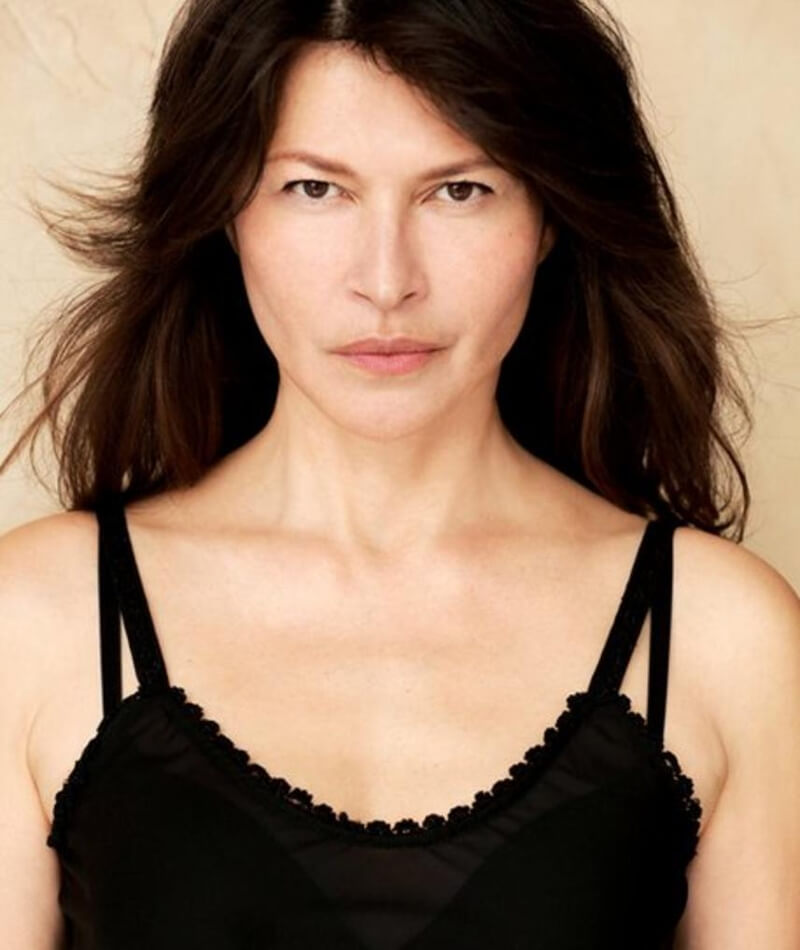 Karina Lombard