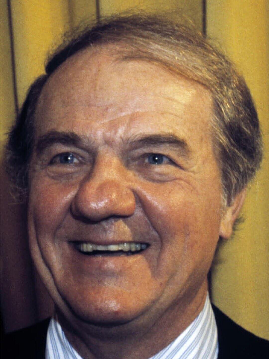 Karl Malden