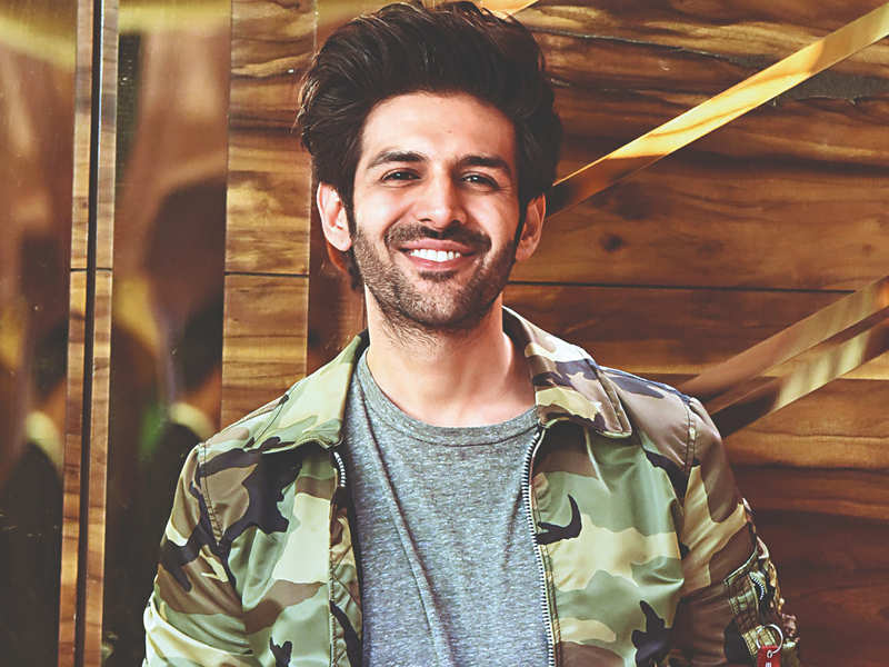 Kartik Aaryan