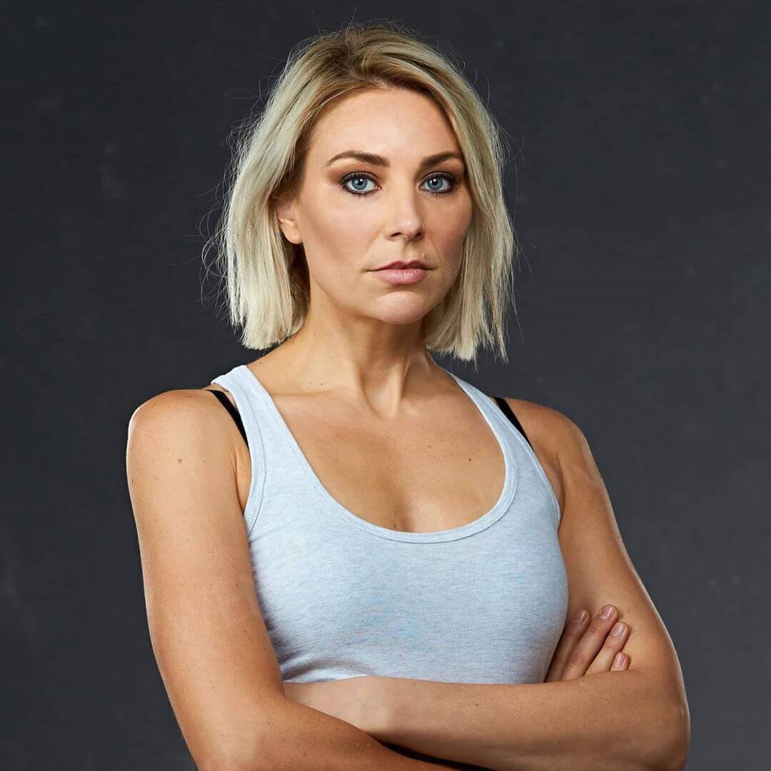 Kate Jenkinson