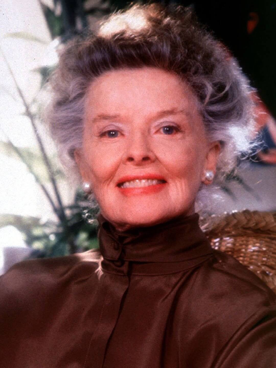 Katharine Hepburn