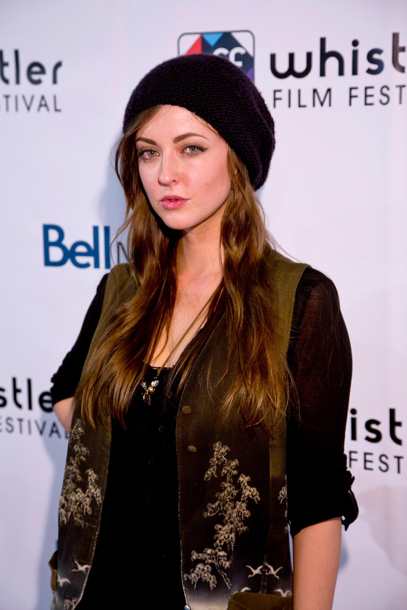 Katharine Isabelle