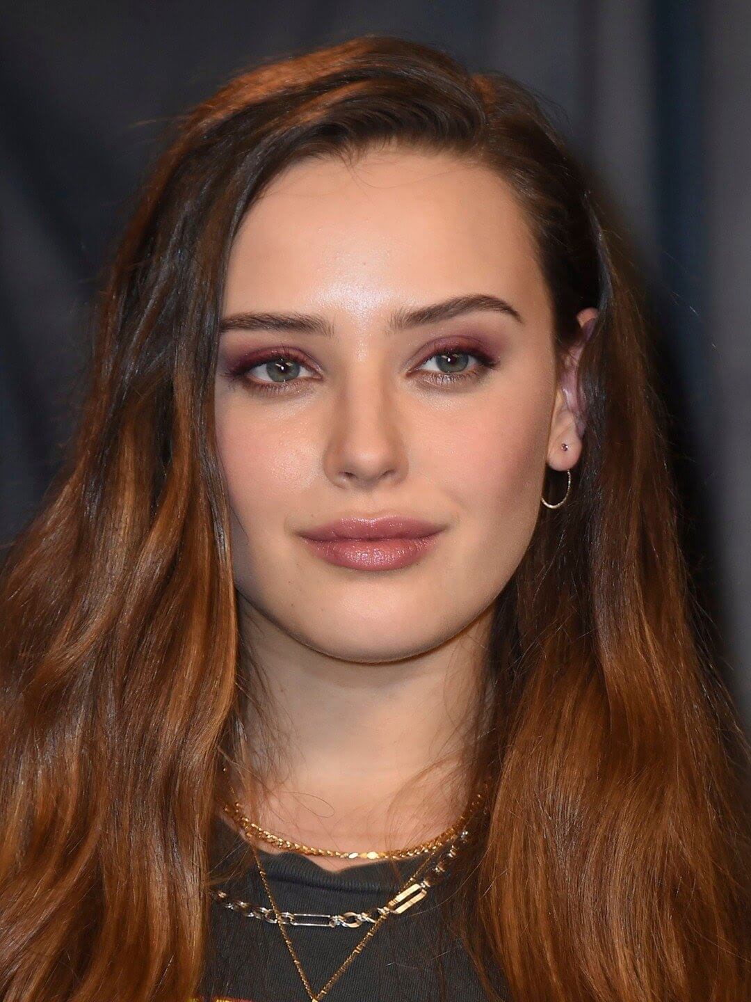 Katherine Langford