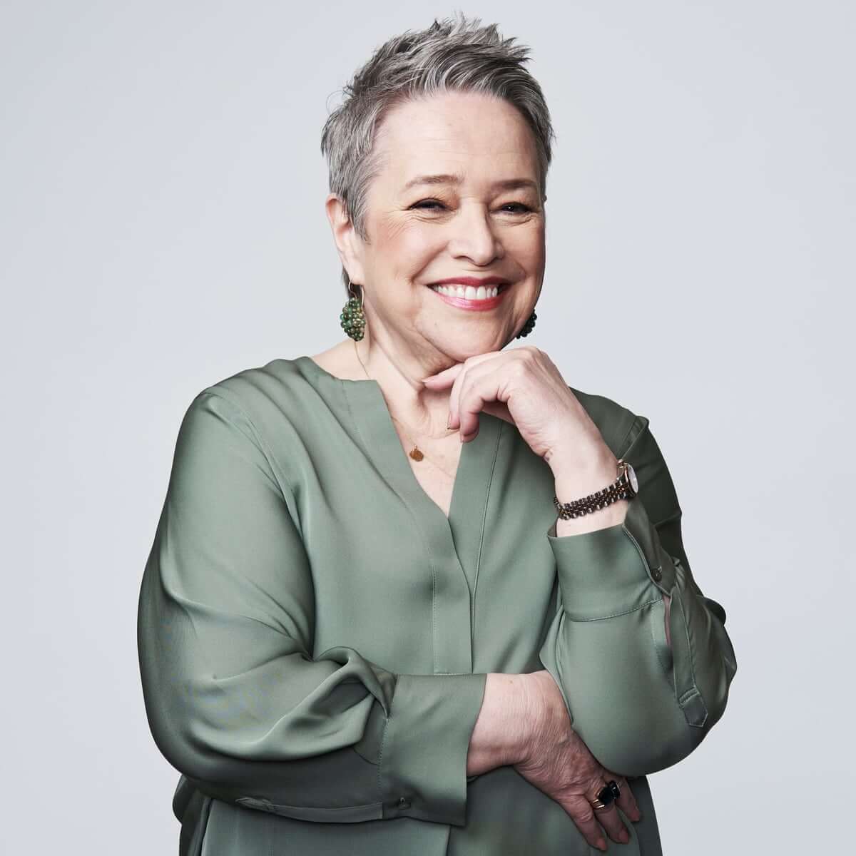 Kathy Bates