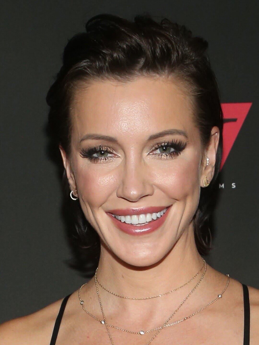 Katie Cassidy