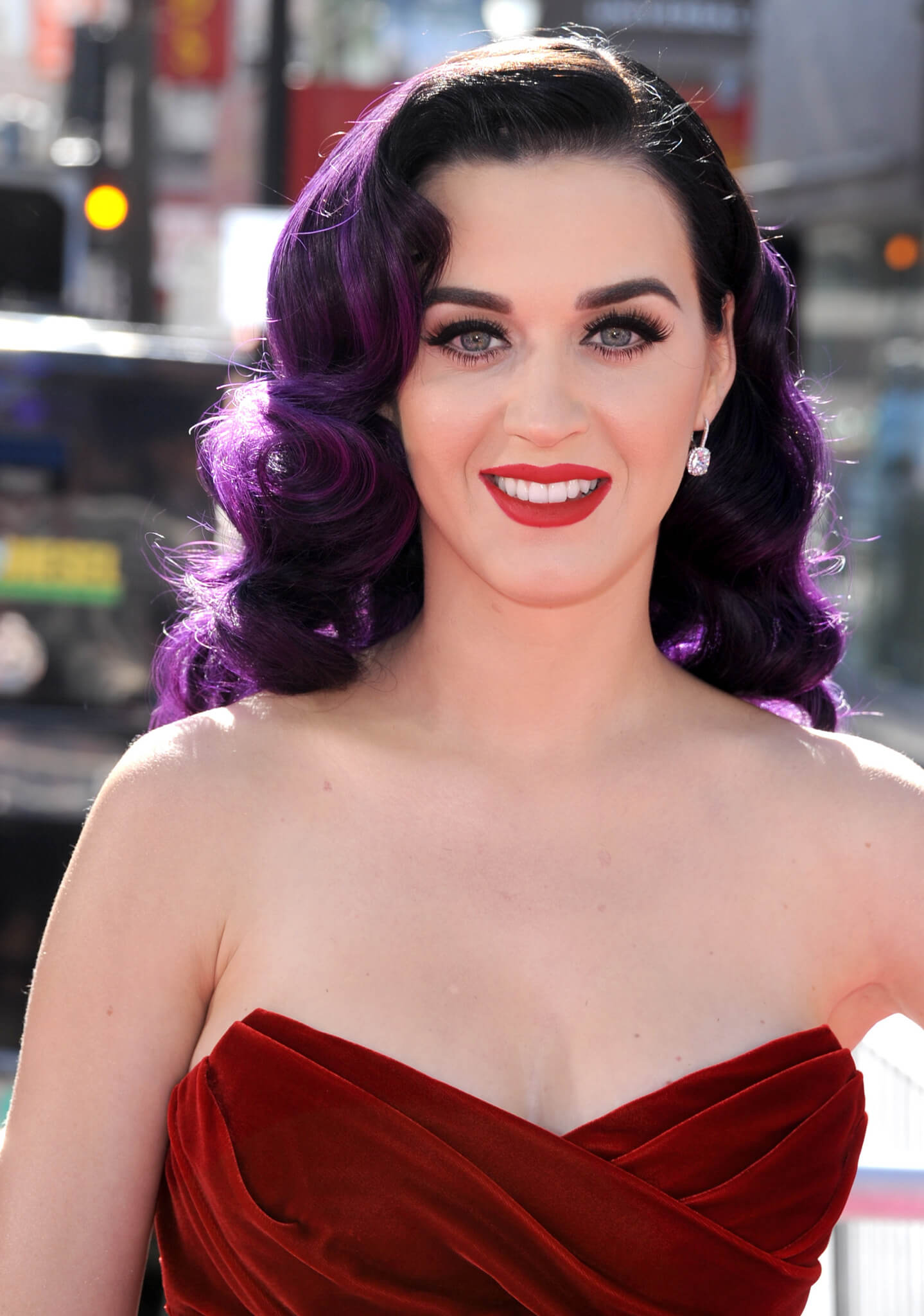 Katy Perry Birth Chart Aaps.space