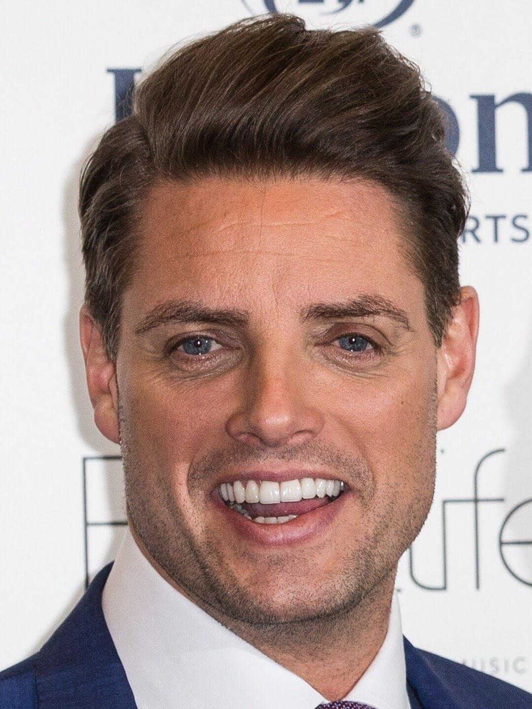 Keith Duffy