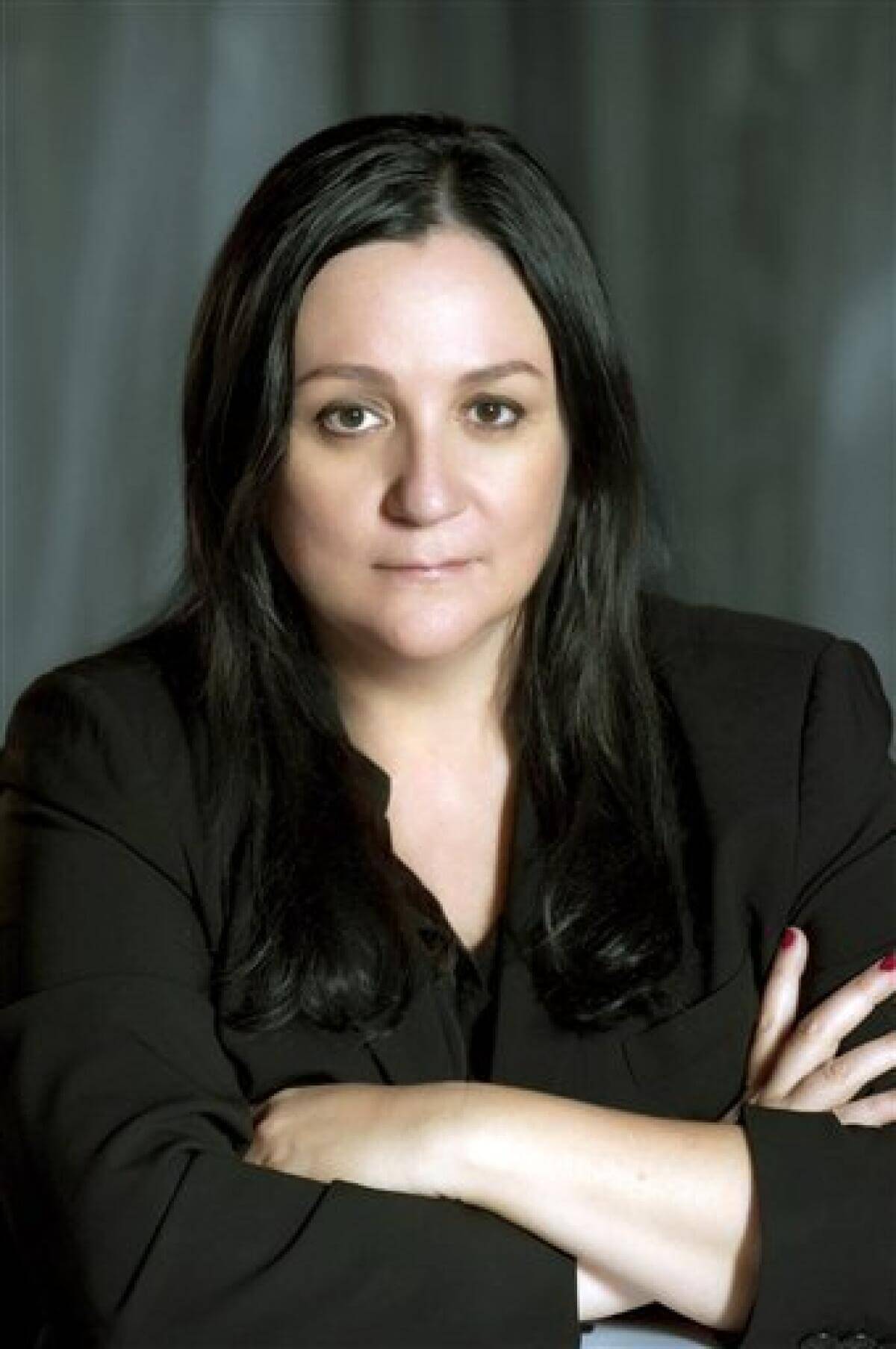 Kelly Cutrone