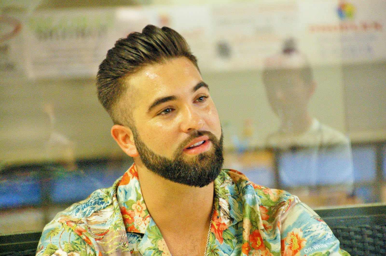 Kendji Girac