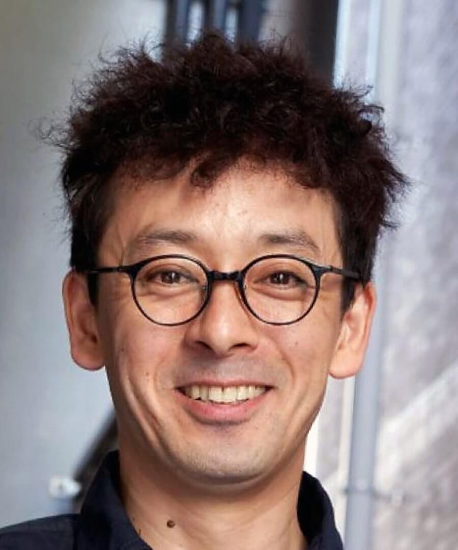 Kenichi Takitō