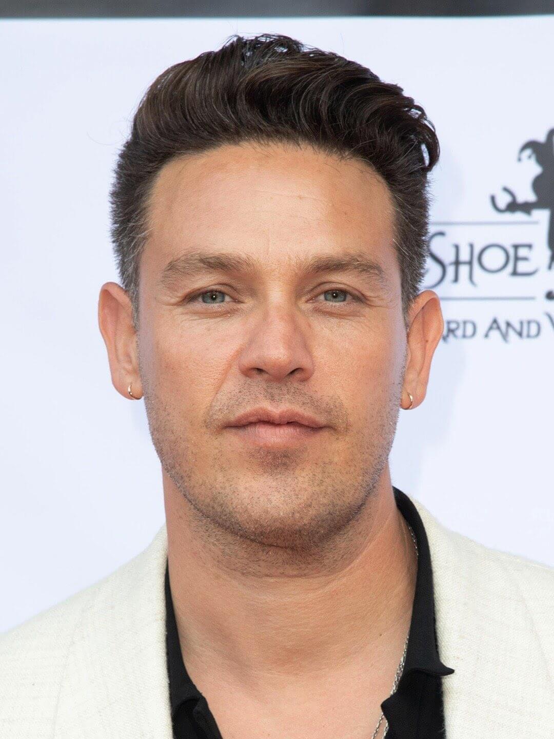 Kevin Alejandro