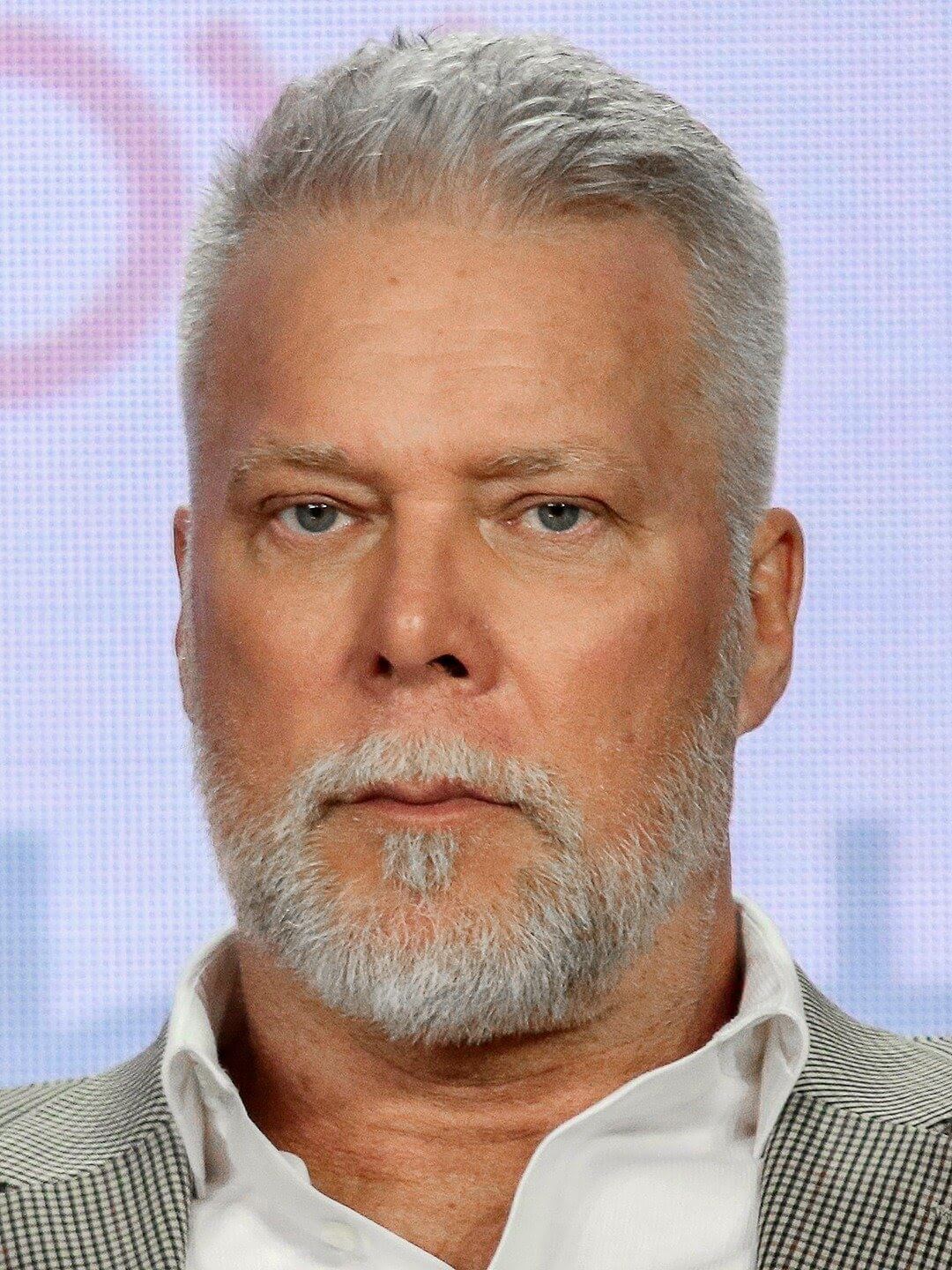 Kevin Nash