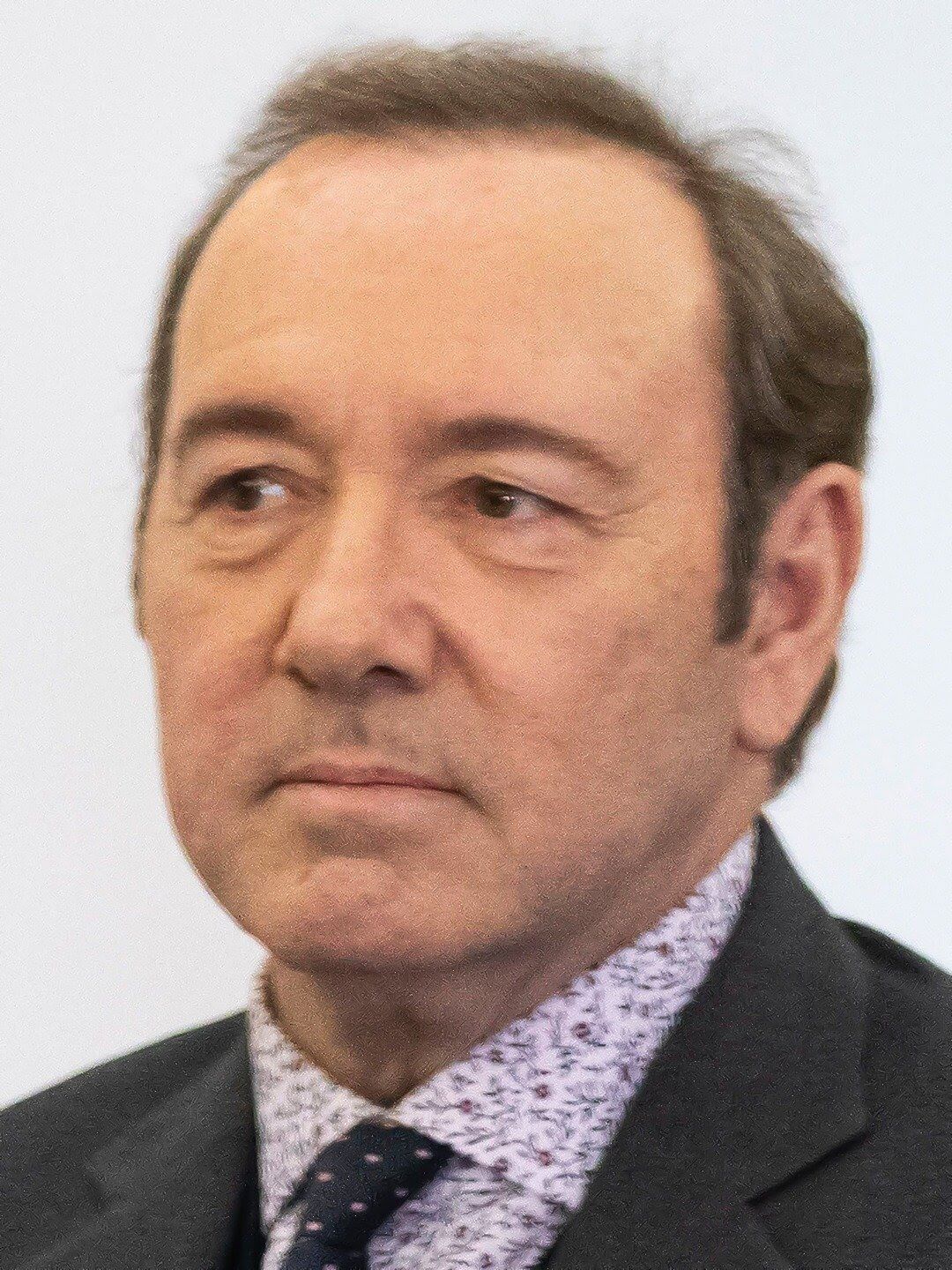 Kevin Spacey