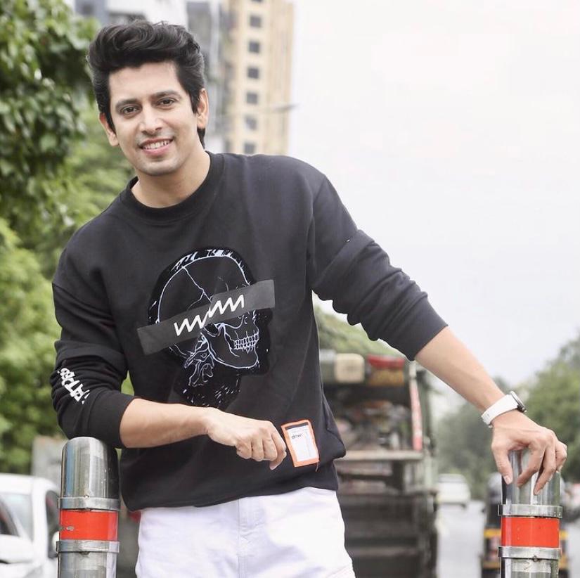 Khushwant Walia