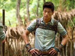 Ki Hong Lee