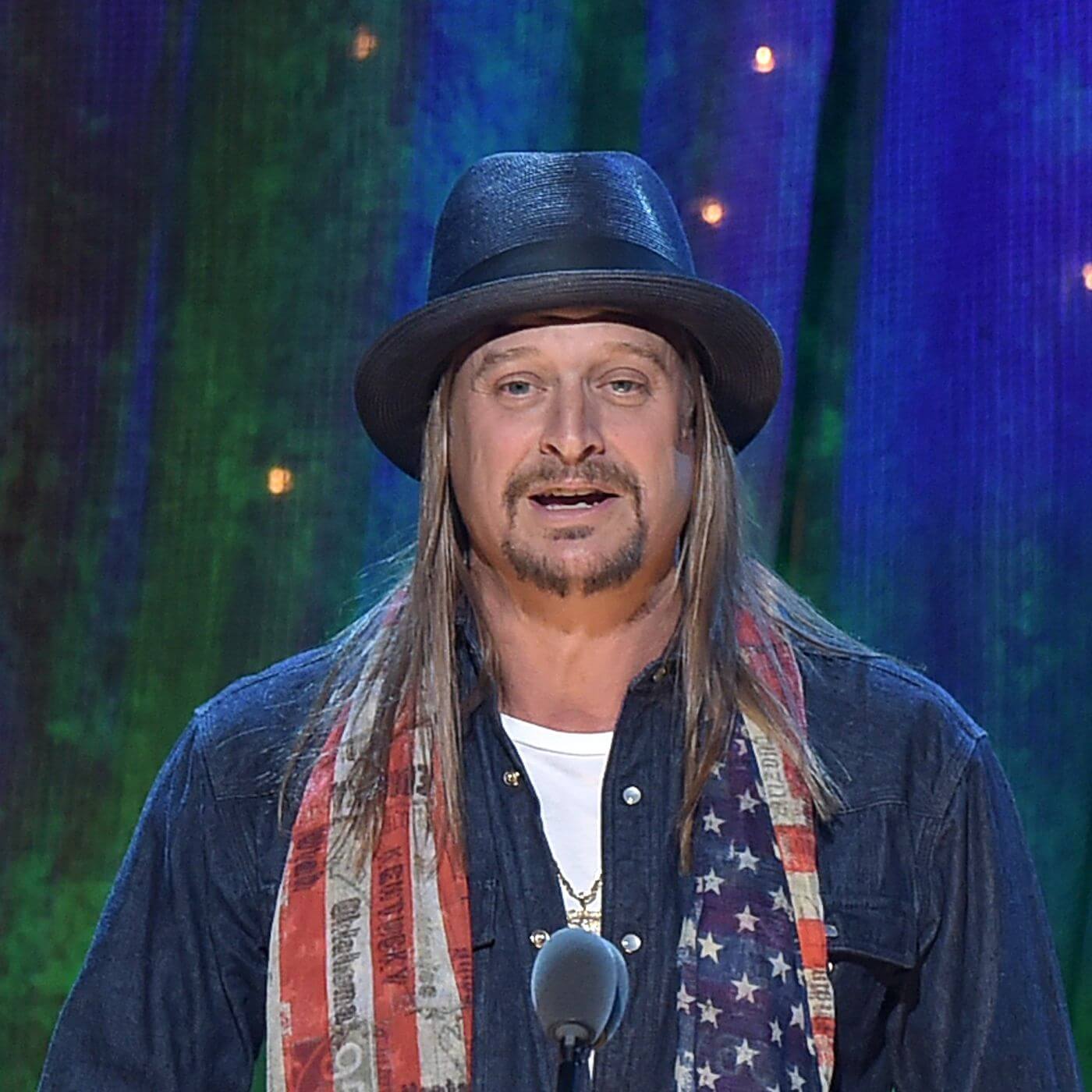 Kid Rock Birth Chart Aaps.space