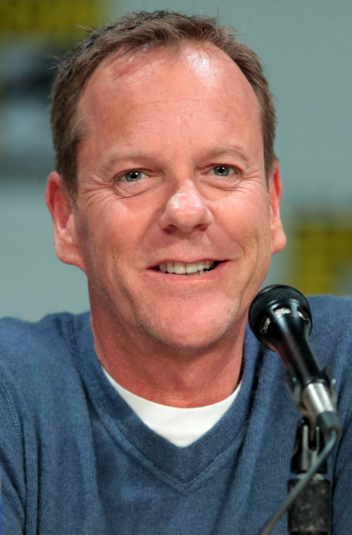Kiefer Sutherland Birth Chart Aaps space