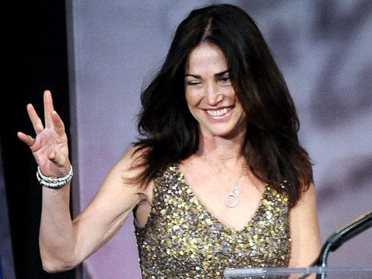 Kim Delaney