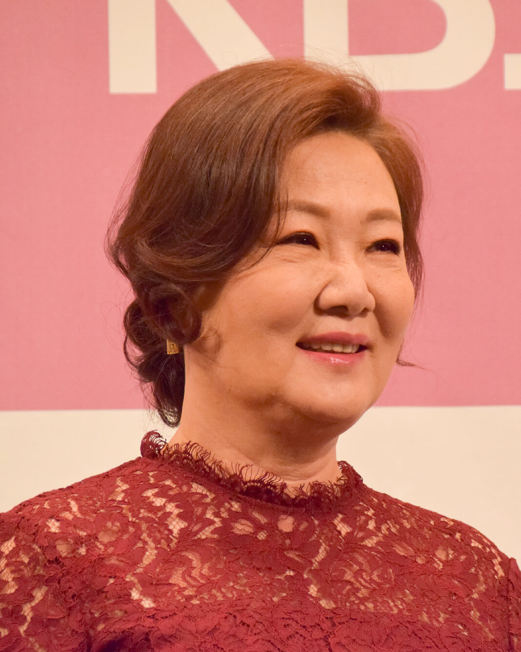 Kim Hae Sook