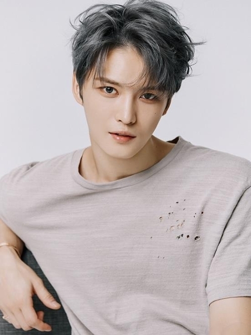 Kim Jae Joong