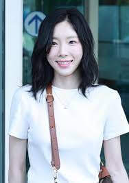 Kim Taeyeon
