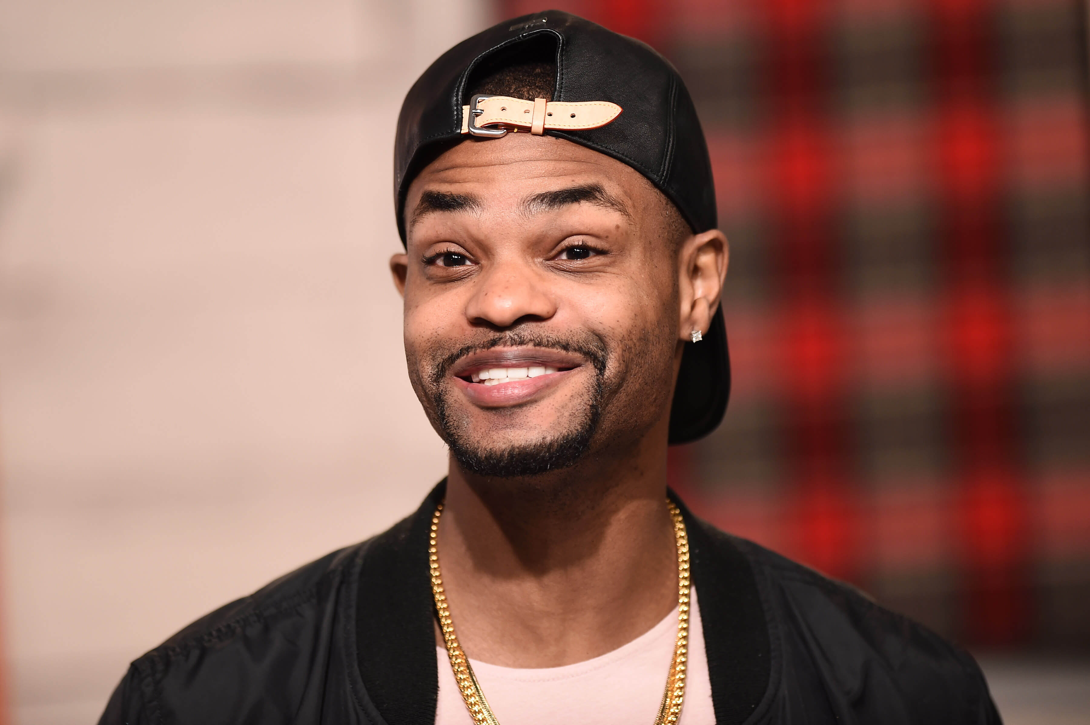 King Bach