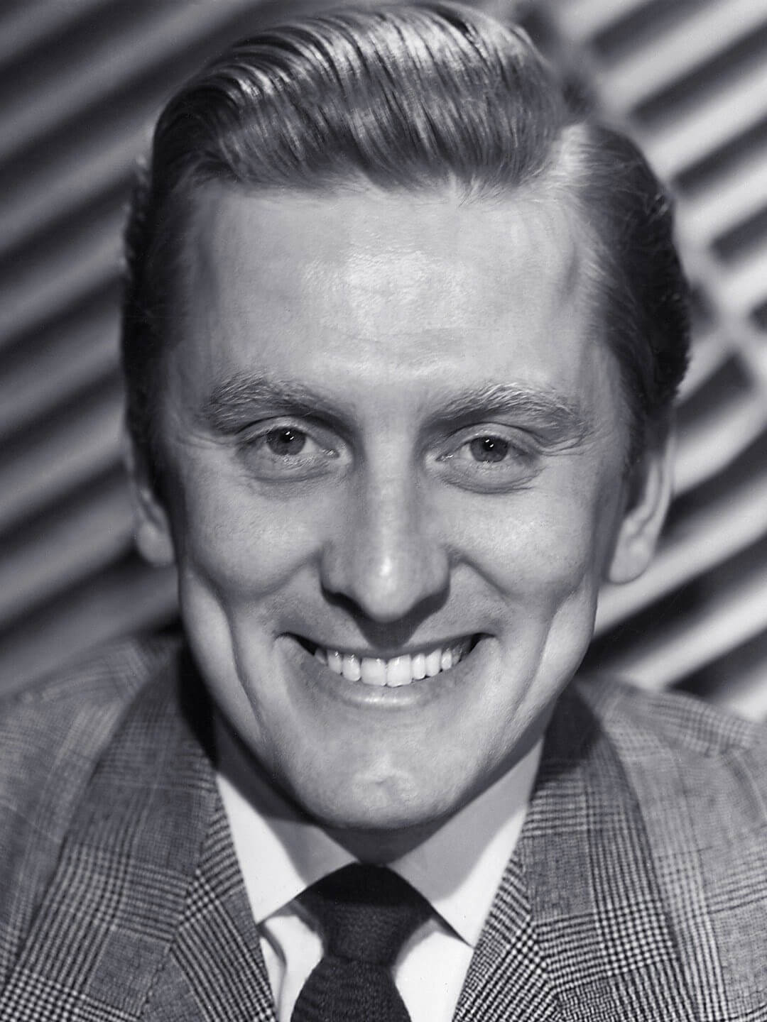 Kirk Douglas