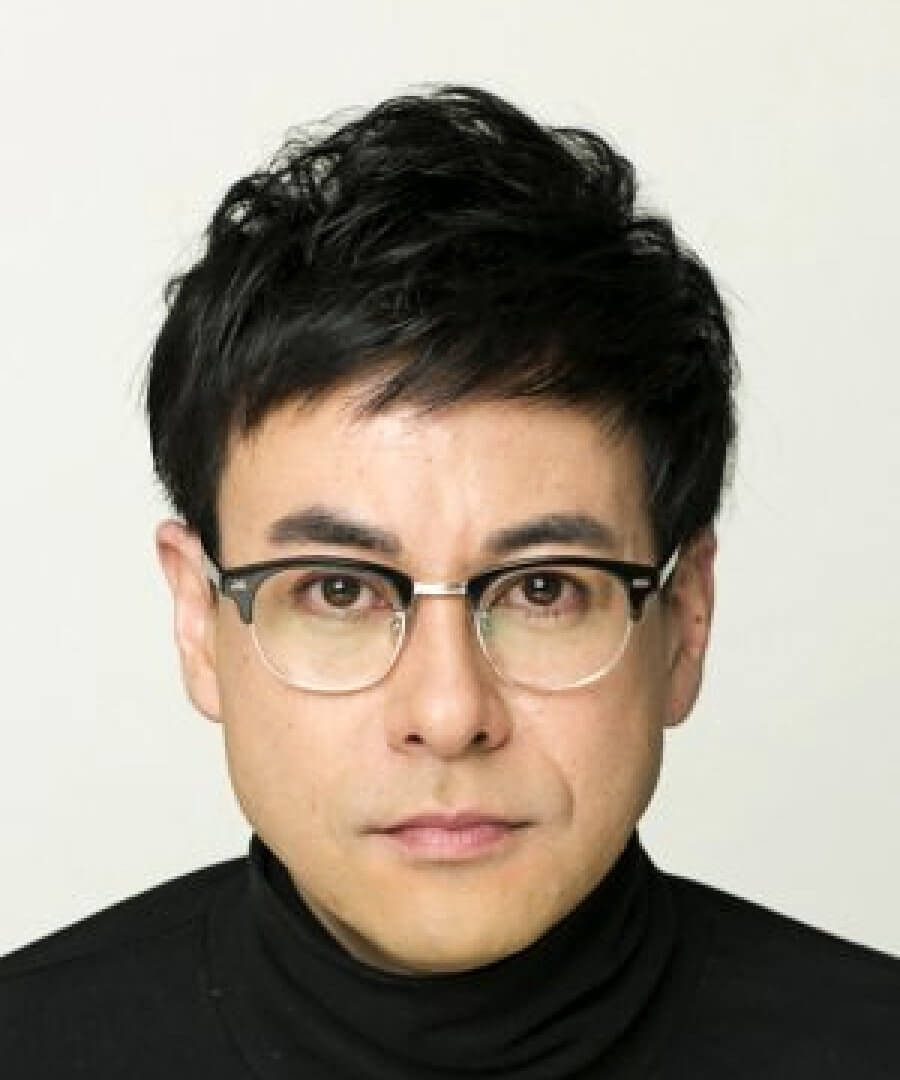 Kosuke Suzuki