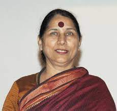 Krishna Tirath