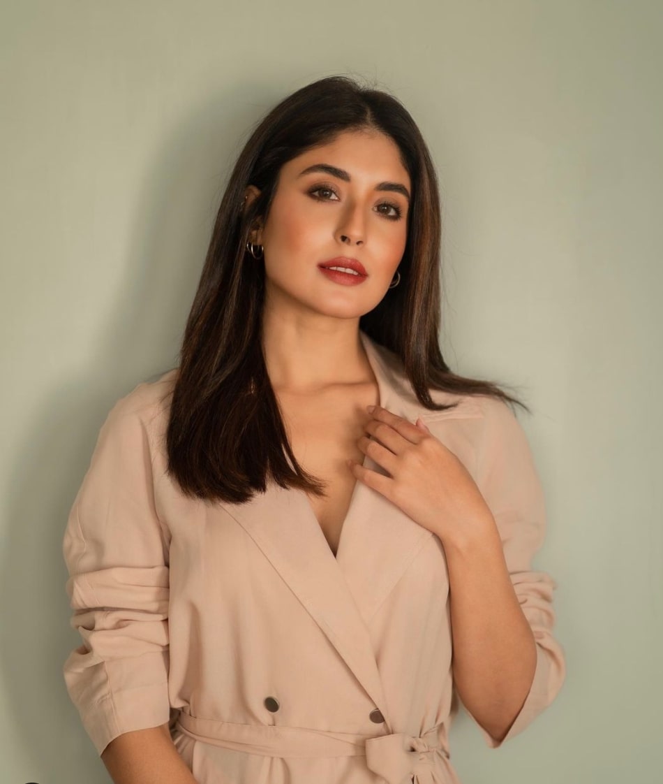 Kritika Kamra