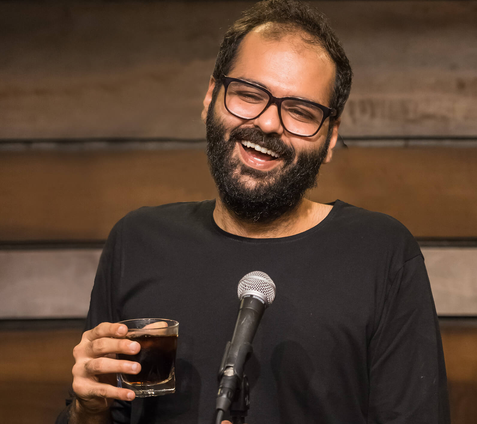 Kunal Kamra