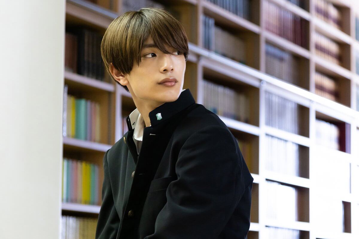 Naniwa Danshi's Kyohei Takahashi Embarks on a Thrilling Journey into the  Dark Side with My Home Hero - Now Streaming on Disney+ and Hulu!