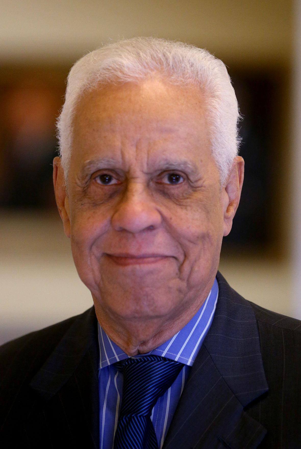 L. Douglas Wilder