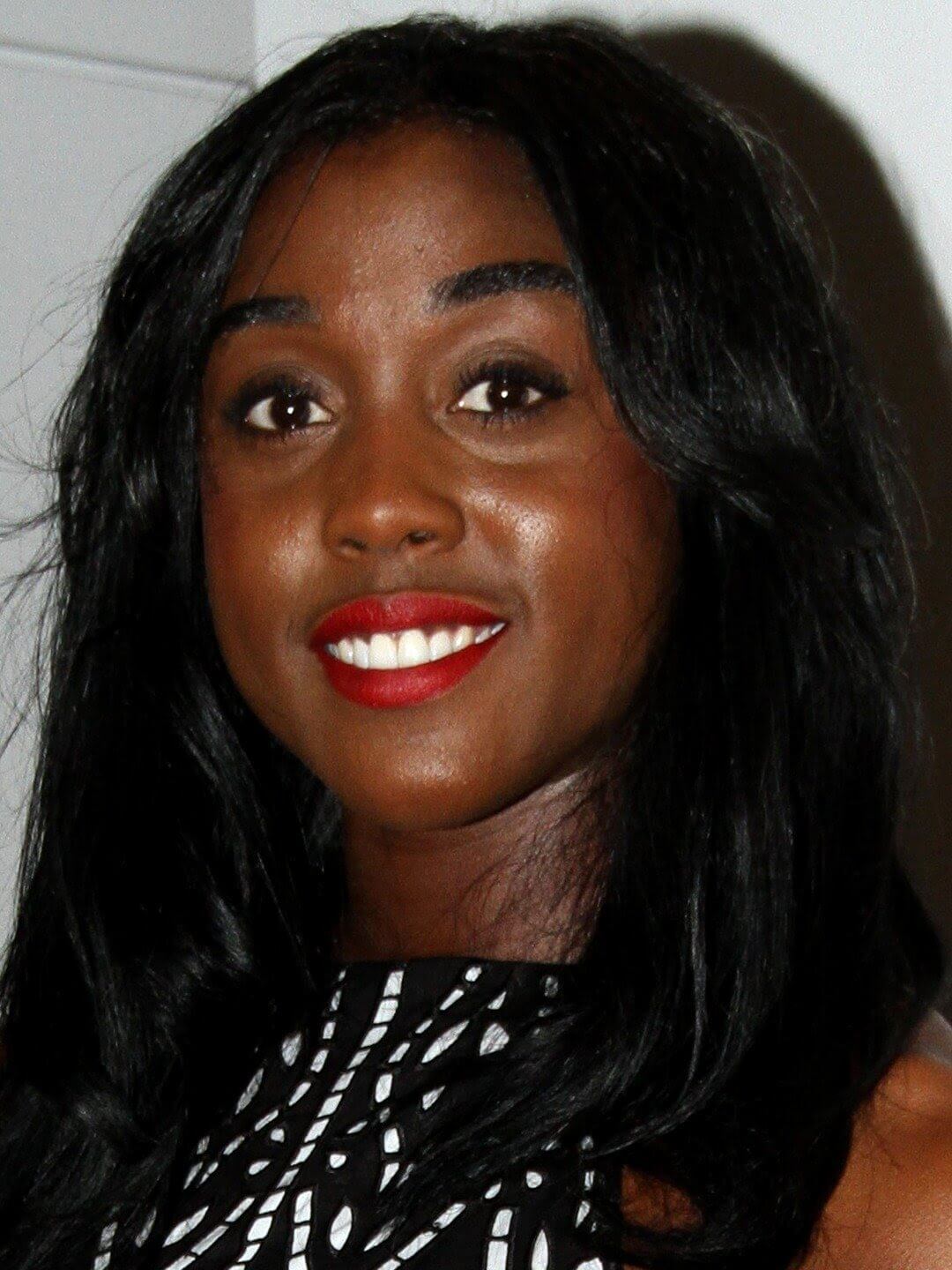 Lashana Lynch