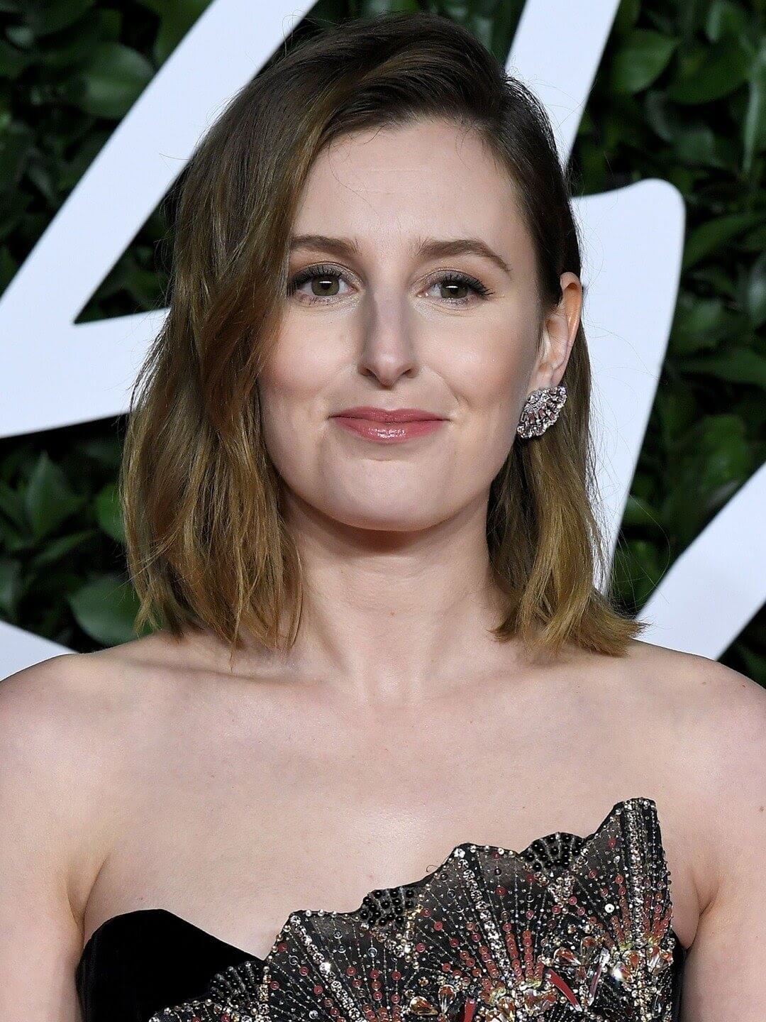 Laura Carmichael