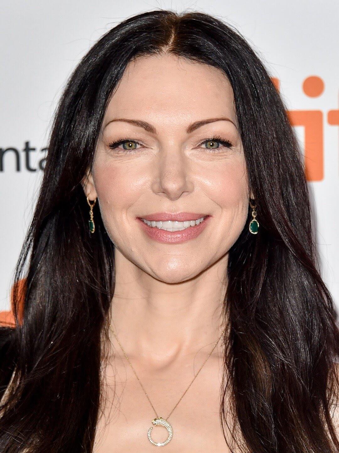 Laura Prepon