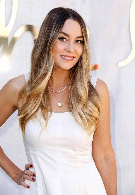 Lauren Conrad