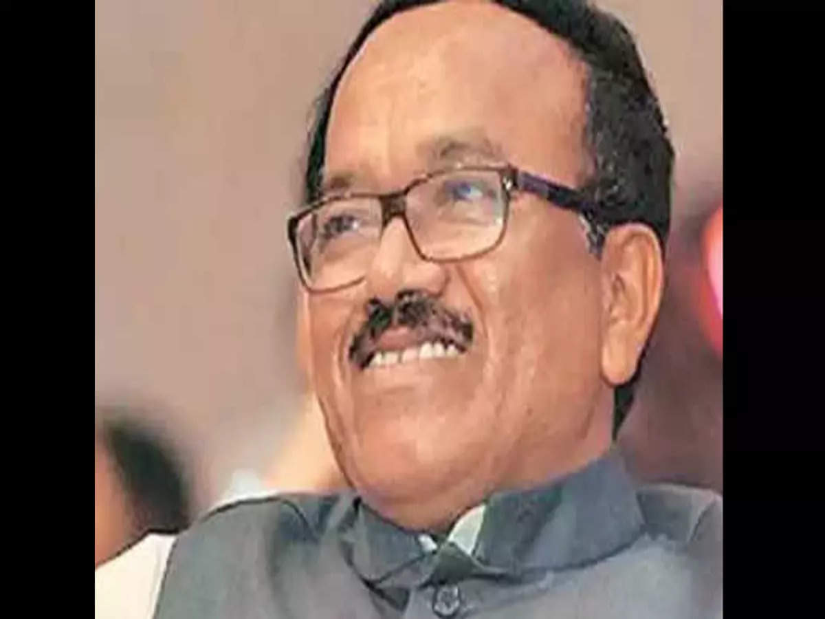 Laxmikant Parsekar