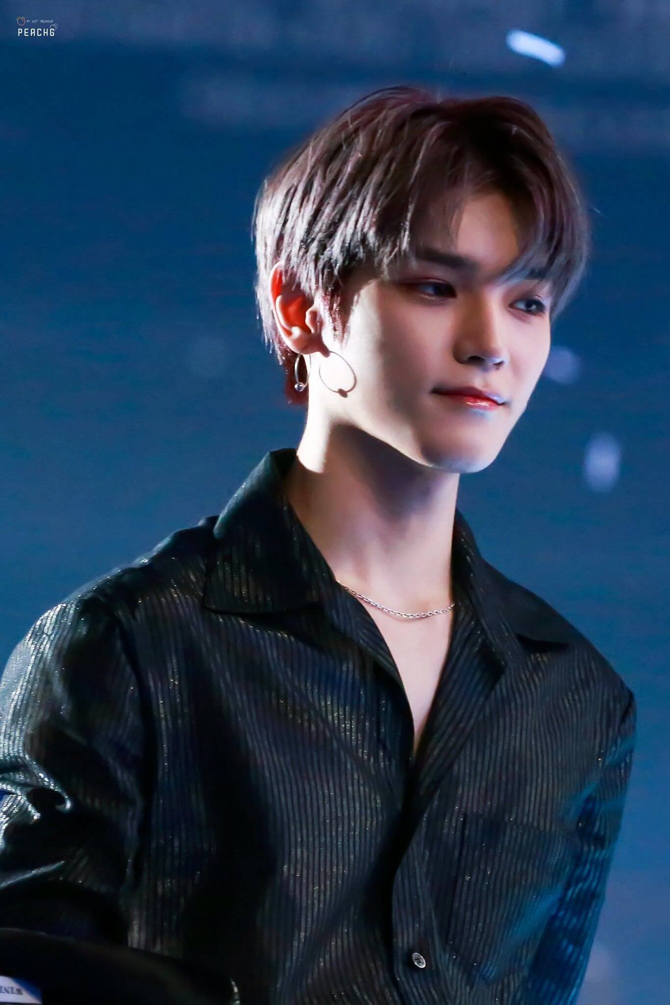 Lee Taeyong Birth Chart | Aaps.space