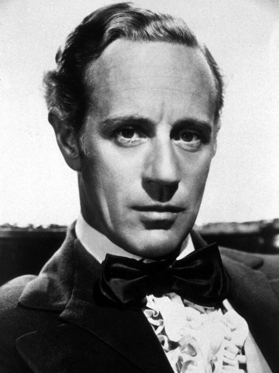 Leslie Howard