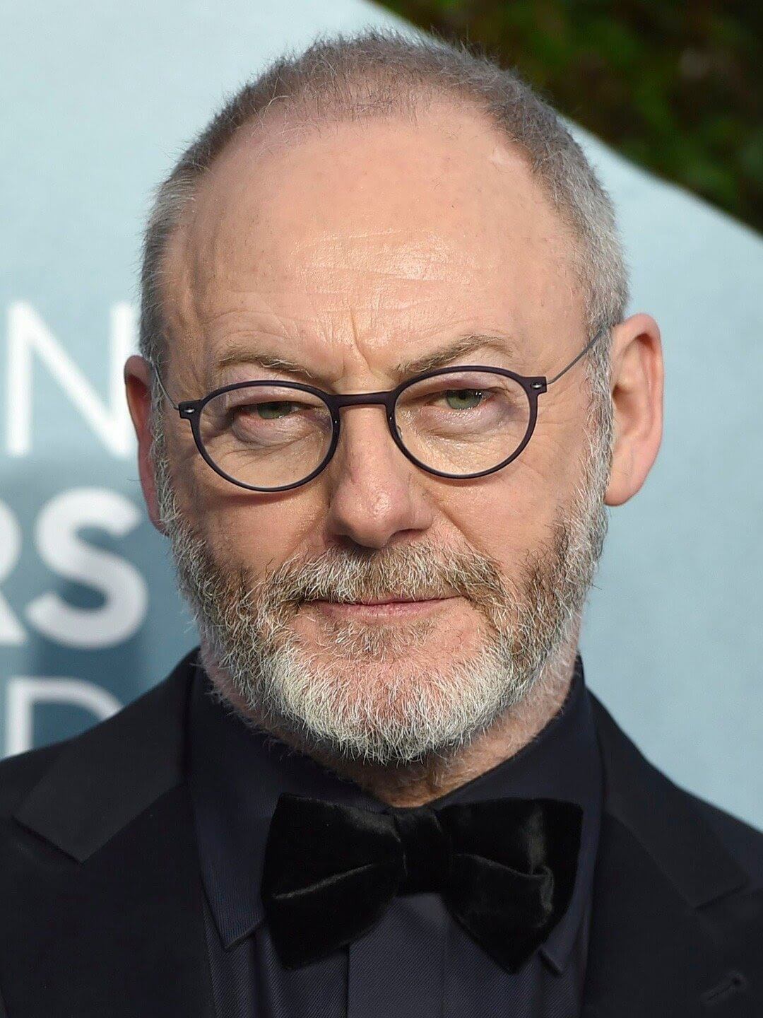 Liam Cunningham