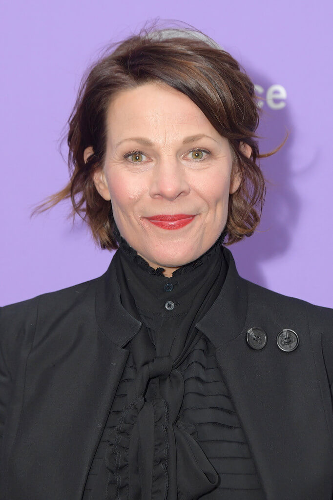 Lili Taylor