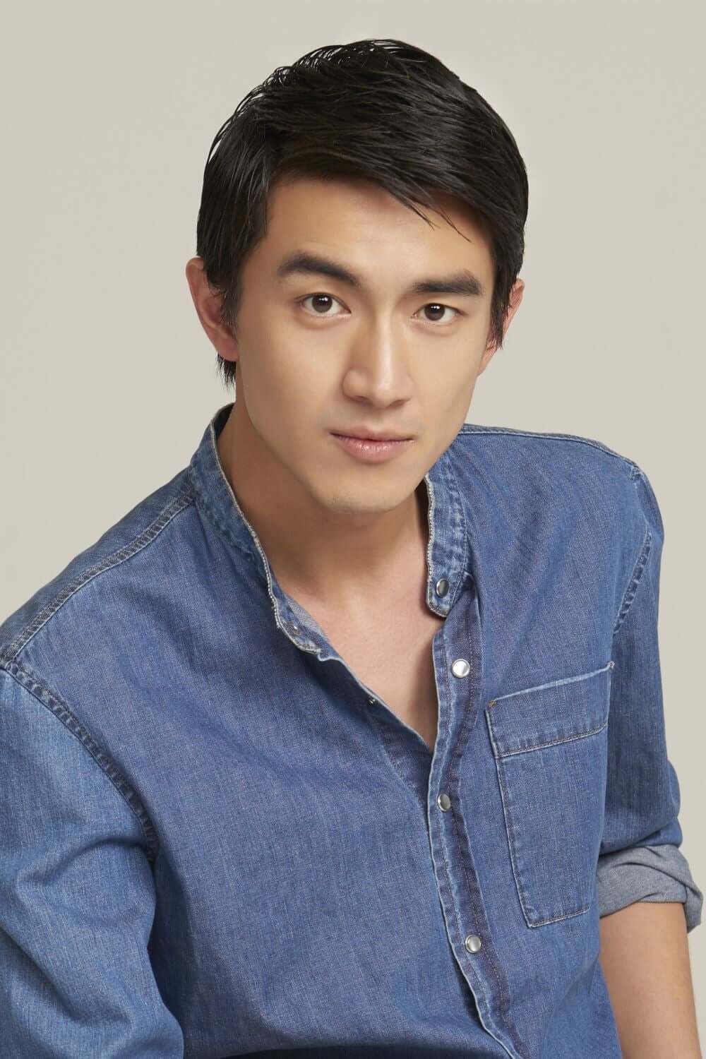 Lin Gengxin (Kenny Lin)