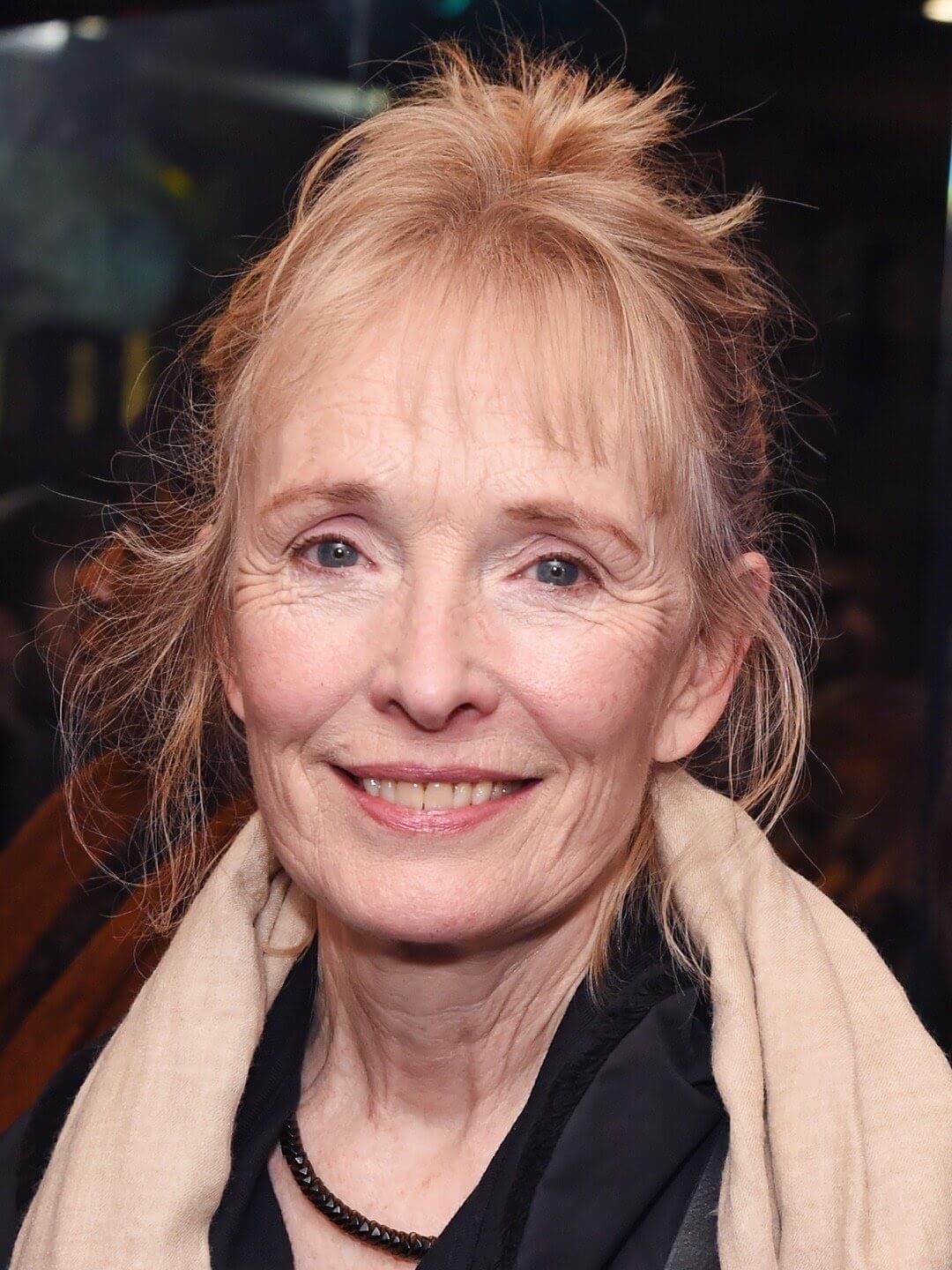 Lindsay Duncan