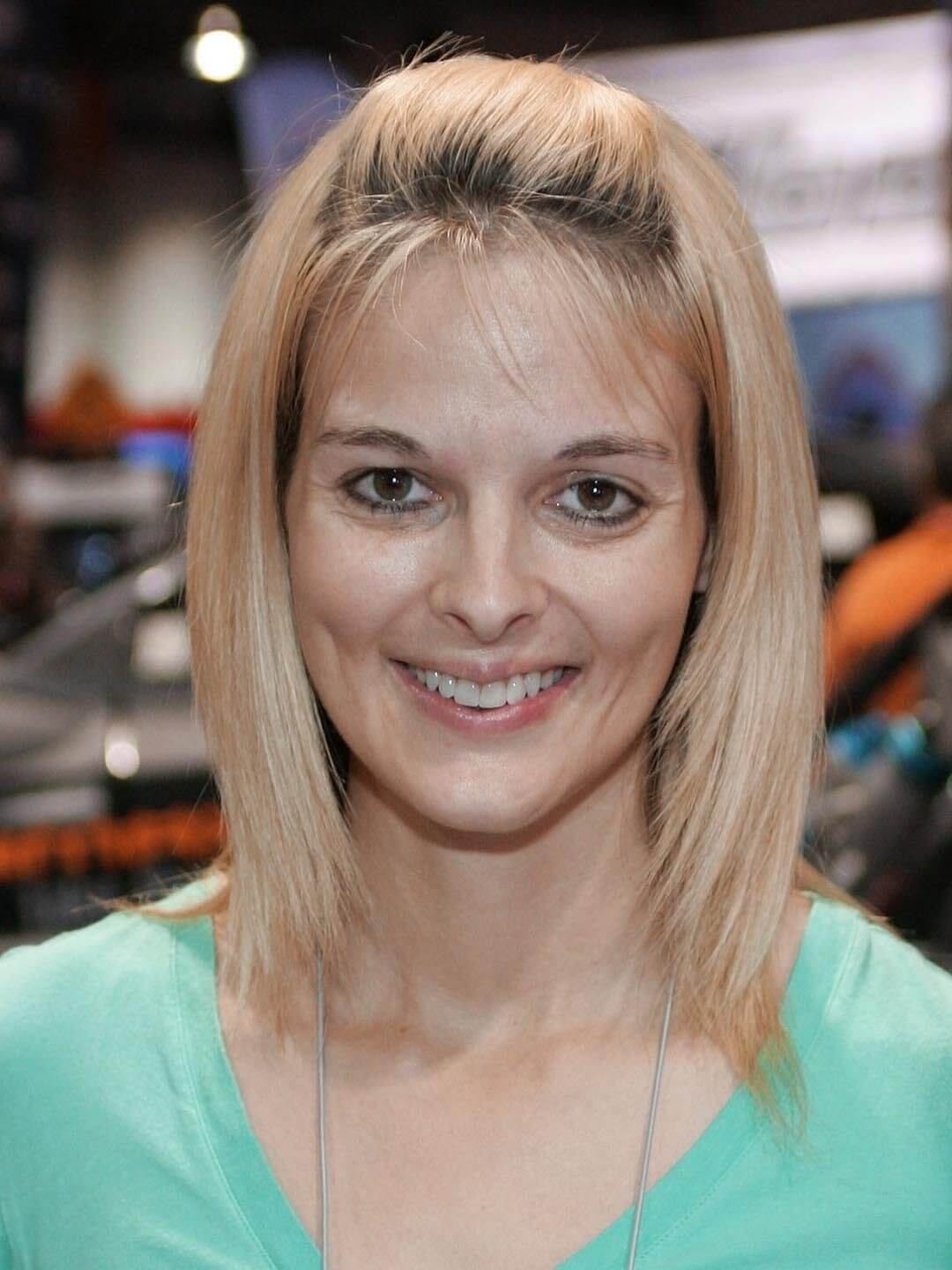 Lisa Kelly