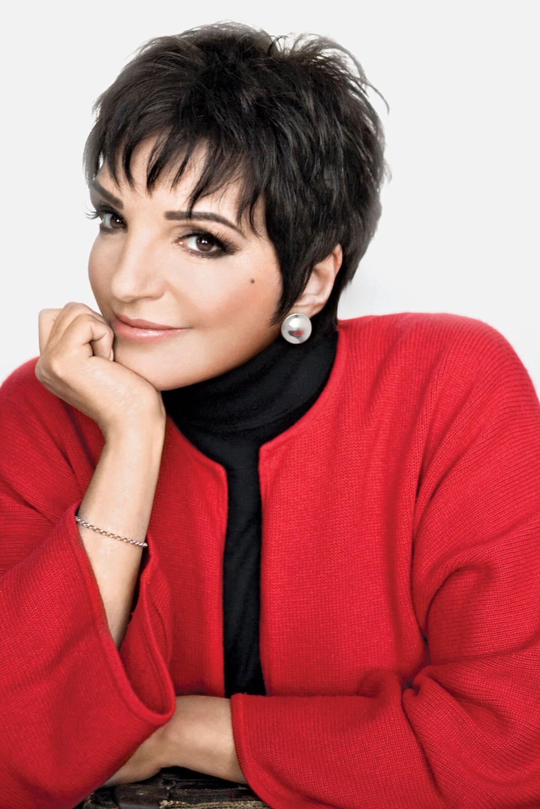 Liza Minnelli