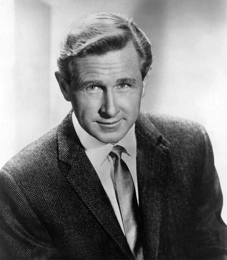 Lloyd Bridges