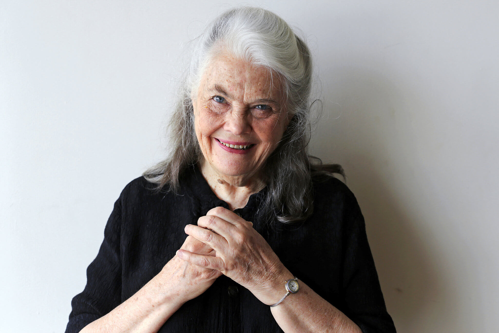 Lois Smith